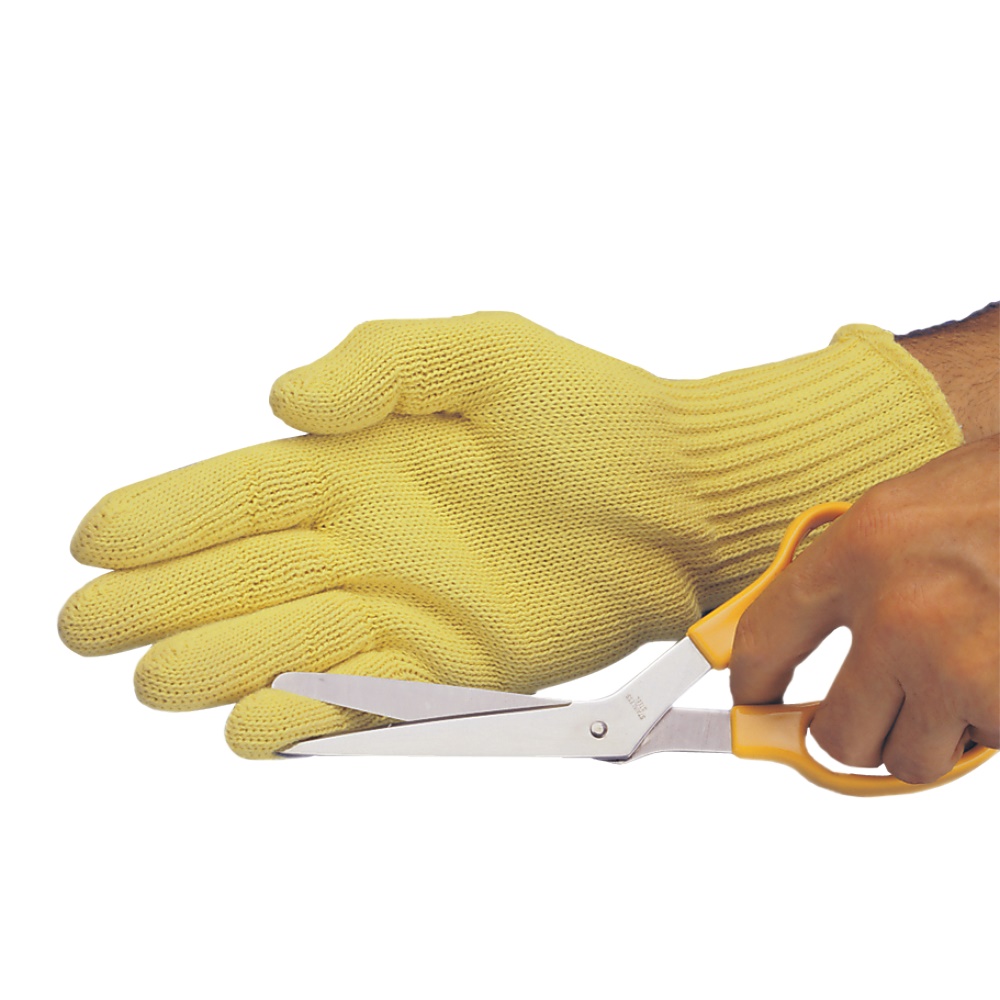 Rękawice odporne na przecięcia, przekłucia