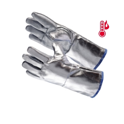 Rękawice odporne na wysokie temperatury