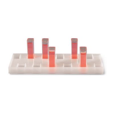 Statywy na kuwety spektrofotometryczne