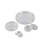 Szalki z PS do hodowli komórkowych - b-4230 - szalki-do-hodowli-komorkowych - 40-mm - 11-mm - 343-mm - 940-cm%c2%b2 - 50-x-10-szt - 500-szt