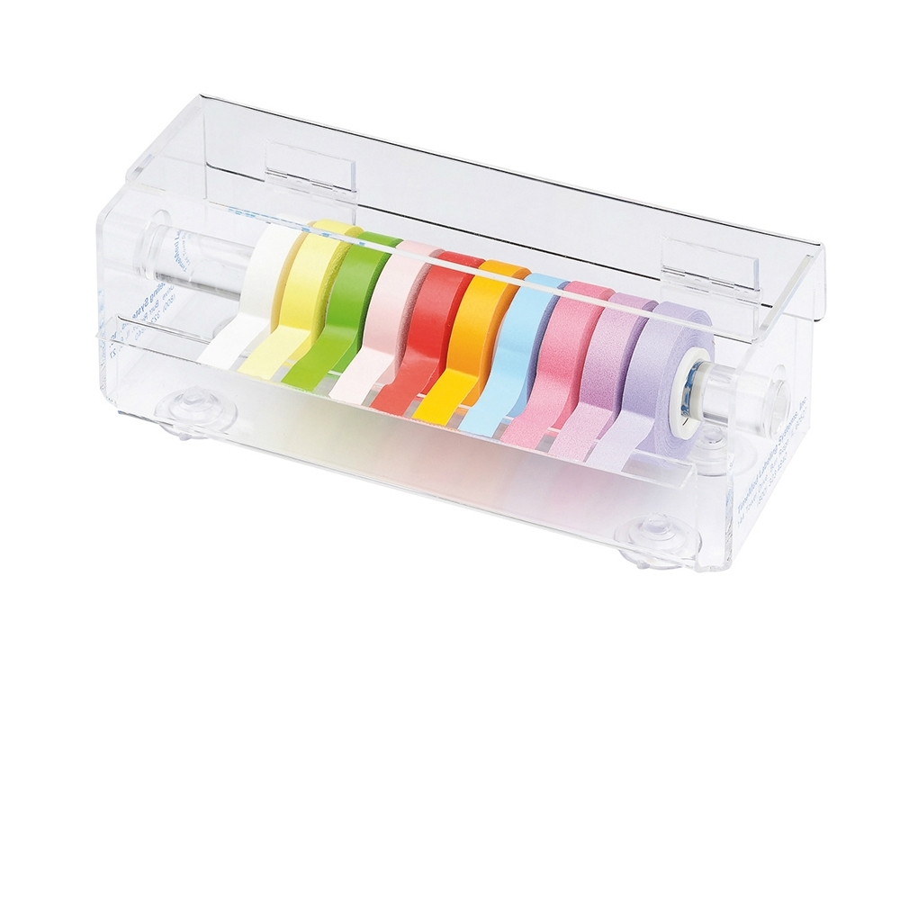 Taśmy, statywy do taśm