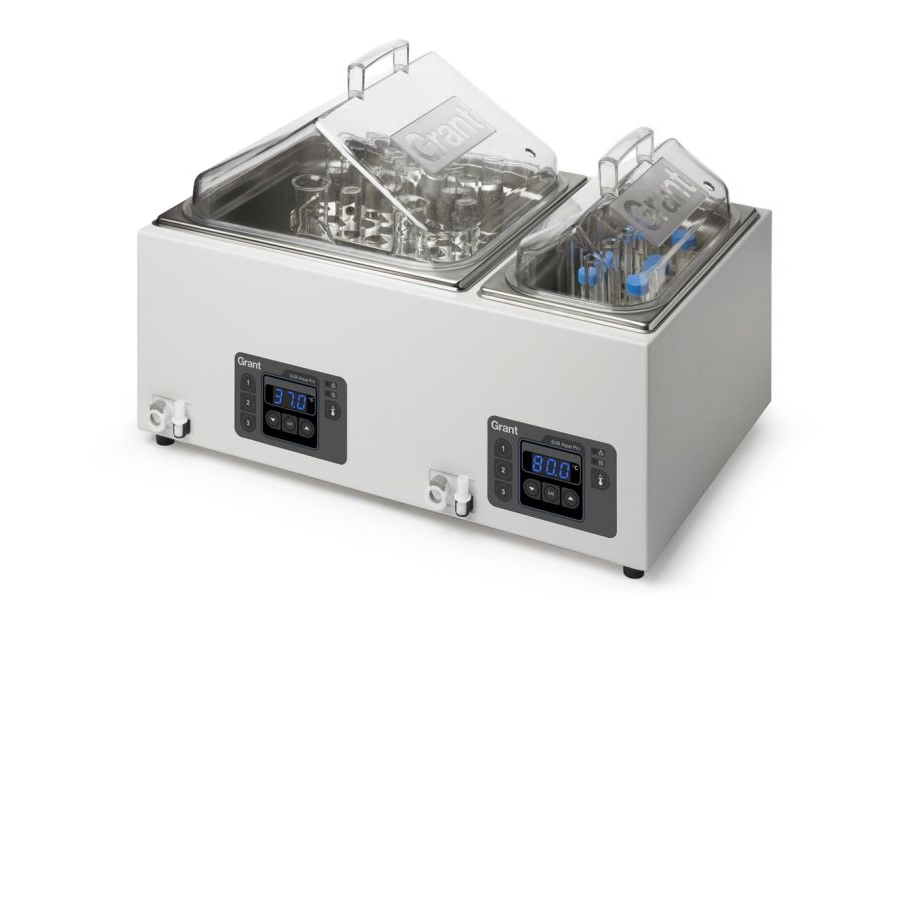 Łaźnie laboratoryjne