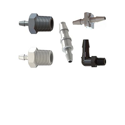 Łączniki do węży