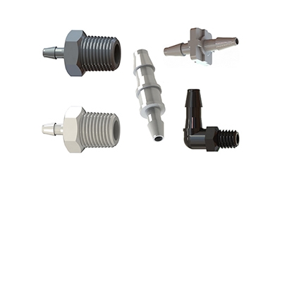 Łączniki do węży