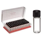 Fiolki Wheaton - przeźroczyste - 4 ml - w pudełku - 9-0177 - fiolki-wheaton - bezbarwne - 4-ml - 15-x-48-mm - 13-mm - 40-szt