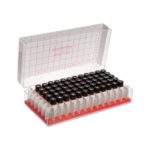 Fiolki Wheaton - przeźroczyste - 1,5 ml i 2 ml - w pudełku - 9-0174 - fiolki-wheaton - bezbarwne - 15-ml-3 - 12-x-35-mm - z-otworem - ptfe-silkon - 8-425 - 60-szt