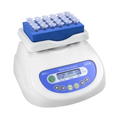 Wytrząsarka do płytek mikrolitrowych - MPS-1