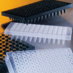 Płytki 96-dołkowe Thermowell® do PCR - czarne - 7-4211 - plytki-96-dolkowe-thermowell-do-pcr - czarne - 25-szt - 6567