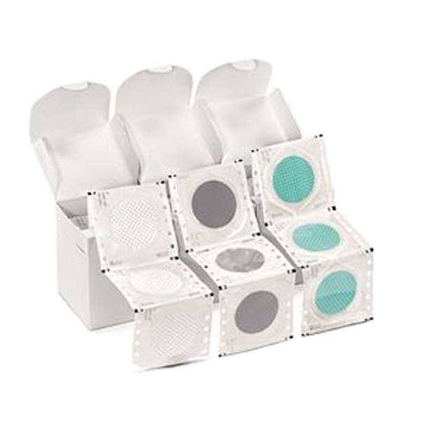 Filtry membranowe z siatką - typ 139 - Sartorius - 2 Filtry membranowe z siatką - typ 139 - Sartorius - 2