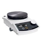 Mieszadło magnetyczne z grzaniem MR Hei-Tec - k-1576 - mieszadlo-magnetyczne-z-grzaniem-mr-hei-tec - 100-1400-obr-min - 20-l - 20-do-300c