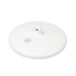 Pokrywki porcelanowe do tygli - glazurowane - s-1732 - pokrywka-porcelanowa-do-tygli - glazurowana - d30 - 34-mm - o-sr-30-mm