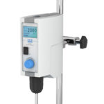 Cyfrowe mieszadła mechaniczne - b-8260 - mieszadlo-mechaniczne-typ-dls - 25-l - 50-2000-obr-min