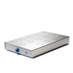 Mieszadła magnetyczne Multistirrer 6 i Multistirrer 15 - b-8211 - mieszadlo-magnetyczne-multistirrer-15 - 80-1500-obr-min - 15-miejsc