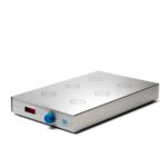 Mieszadła magnetyczne Multistirrer 6 Digital i Multistirrer 15 Digital - b-8212 - mieszadlo-magnetyczne-multistirrer-6-digital - 80-1500-obr-min - 6-miejsc