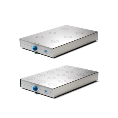 Mieszadła magnetyczne Multistirrer 6 i Multistirrer 15 - 1