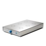 Mieszadła magnetyczne Multistirrer 6 i Multistirrer 15 - b-8210 - mieszadlo-magnetyczne-multistirrer-6 - 80-1500-obr-min - 6-miejsc