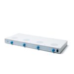 Mieszadła magnetyczne z podświetleniem AMI i AMI 4 - b-8216 - mieszadlo-magnetyczne-ami-4-z-podswietleniem - 4-miejsca - do-1100-obr-min - 4-x-5-l