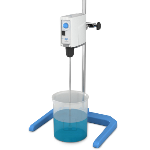 Mieszadło mechaniczne typ ES-2 Mieszadło mechaniczne typ ES-2