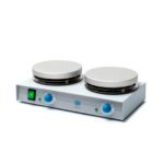 Płyty grzejne RC i RC2 - b-8241 - plyta-grzejna-rc2 - 2-miejsca - 370-c