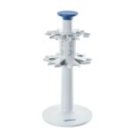 Statywy i uchwyty do pipet Eppendorf - k-9570 - statyw-karuzelowy-2 - 3116-000-015