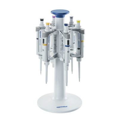 Statyw karuzelowy 2 Eppendorf - 2