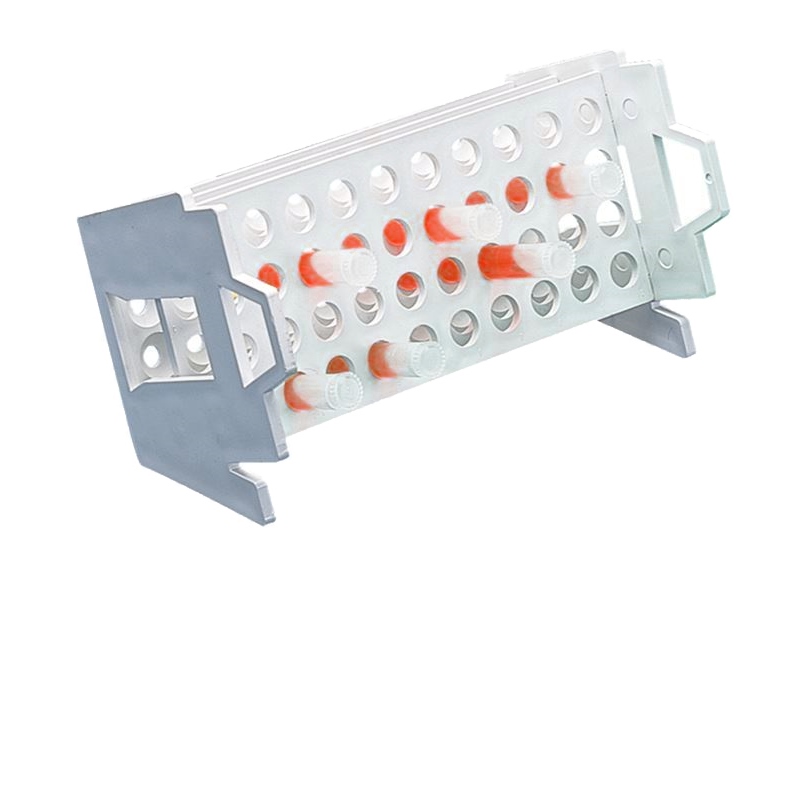 Statywy do prob&oacute;wek hodowlanych