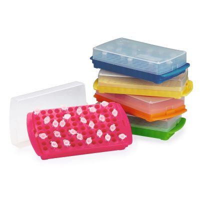 Statywy dwustronne Combi-Rack - 1