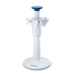 Statywy ładujące i uchwyty ładujące do pipet Eppendorf - k-9572 - ladowarka-karuzelowa-2 - 3116-000-023