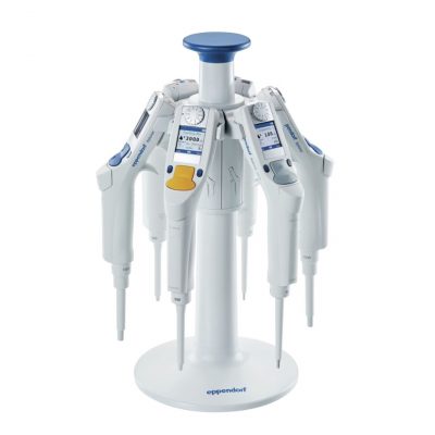Ładowarka karuzelowa 2 Eppendorf - 2