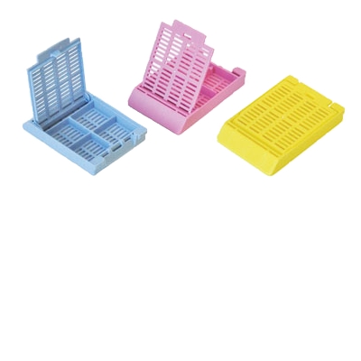 Kasetki histologiczne