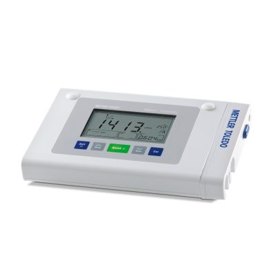 Konduktometr stacjonarny FiveEasy F30