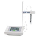 Konduktometr stacjonarny FiveEasy Plus™ FP30 - b-8815 - konduktometr-stacjonarny-fiveeasy-plus-fp30-standard - z-sonda-le703 - 30266945