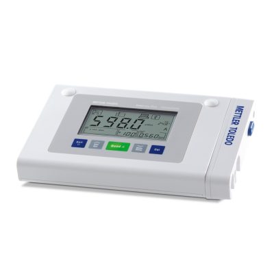 Konduktometr stacjonarny FiveEasy Plus FP30