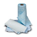 Maty chłonne z polietylenu Super Versi-Dry™ - l-1145 - maty-chlonne-z-polietylenu-super-versi-dry - 51-cm - 30-m - rolka - 1-szt