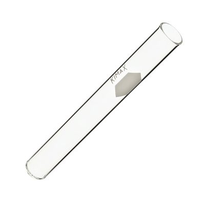 Probówki hodowlane ze znacznikiem - bez kapsli - Kimax - 1