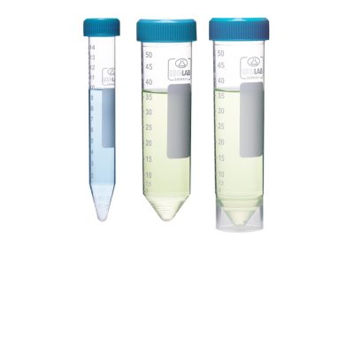 Probówki plastikowe o poj. 14-85 ml