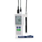 pH-metr przenośny FiveGo&trade; F2 - b-8711 - ph-metr-przenosny-fivego-f2-standard - z-elektroda-le438 - 30266889