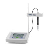 pH-metr stacjonarny FiveEasy™ F20 - b-8800 - ph-metr-stacjonarny-fiveeasy-f20-meter - bez-elektrody - 30266658