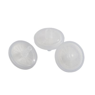 Filtry bezpieczeństwa z PTFE