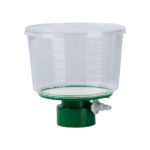 Filtry nabutelkowe qpore - membrana z PES - sterylne - 6-0008 - filtry-nabutelkowe - pes - 022-%c2%b5m - 90-mm - 500-ml - sterylne - 24-szt