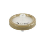 Filtry strzykawkowe qpore - membrana z CA - sterylne - 6-0012 - filtry-strzykawkowe - octan-celulozy-ca - 022-%c2%b5m - 25-mm - pak-ind - 100-szt - sterylne