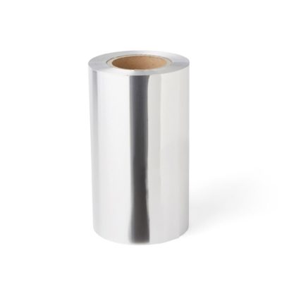 Folia aluminiowa z powłoką z PE - 1