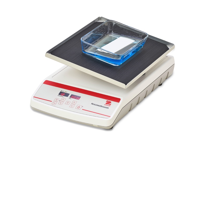 Wytrząsarki kołyskowe