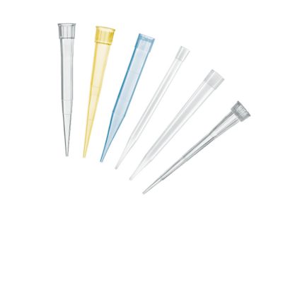 Końcówki do pipet