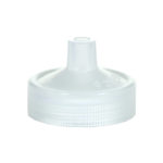 Adapter strzykawkowy do filtr&oacute;w - qpore - 6-0066 - adapter-strzykawkowy-do-filtrow - pp - 25-mm - 10-szt