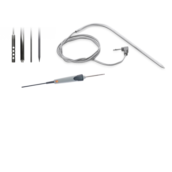 Akcesoria do termometr&oacute;w, higrometr&oacute;w i pirometr&oacute;w