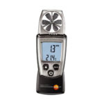Anemometr Testo 410-1 - t-2170 - anemometr-testo-410-1 - 0560-4101