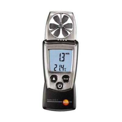 Anemometr Testo 410-1