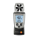 Anemometr Testo 410-2 - t-2171 - anemometr-testo-410-2 - 0560-4102