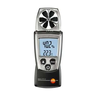 Anemometr Testo 410-2